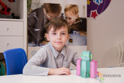 Набор "Эра Инженеров" ЛШИ НВБ МЛ Датчик влажности