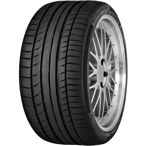 Galaxy 275/35ZR21 103(Y) XL ContiSportContact 5 P ND0 TL FR