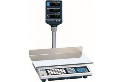 Торговые весы - CAS AP-30EXbt