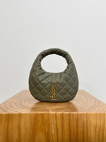 ICARINO В СТЕГАНОЙ НАППЕ