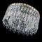 Подвесная люстра Lumina Deco Adelfia DDP 9883-80D