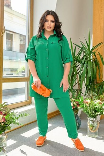 Костюм УК-387-2 Fabrika Фото 1