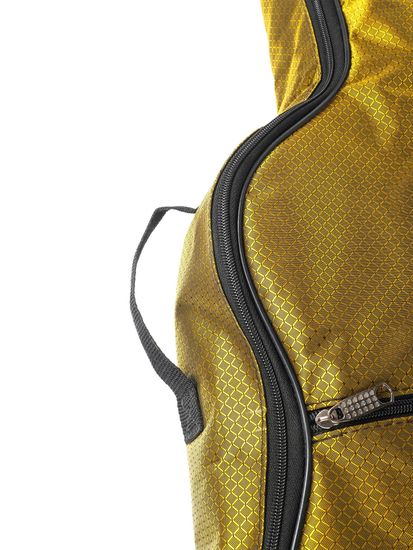 Чехол для классической гитары MEZZO MZ-ChGC-2/1g