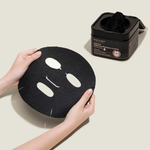 MARY&MAY тканевая Premium Idebenone Blackberry Complex Essence Mask 2500 мл