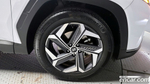 Hyundai Tucson (NX4) Бензин 1.6 Turbo 2WD (06.2022)