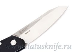 Нож Pro-Tech Oligarch 2024 Blade Show MagnaCut Sinkevich Designфотография - 6