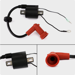 Катушка зажигания Yamaha E40/E40X (66T-85570-00)