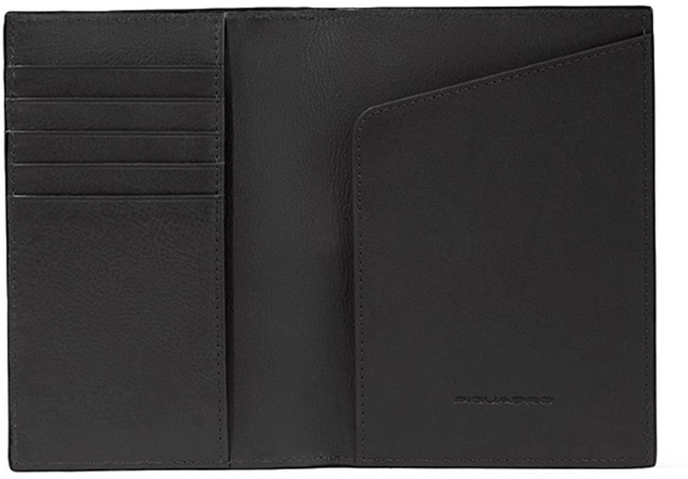 Обложка для паспорта Piquadro Circle PP6340W92R/R7 фуксия натур.кожа