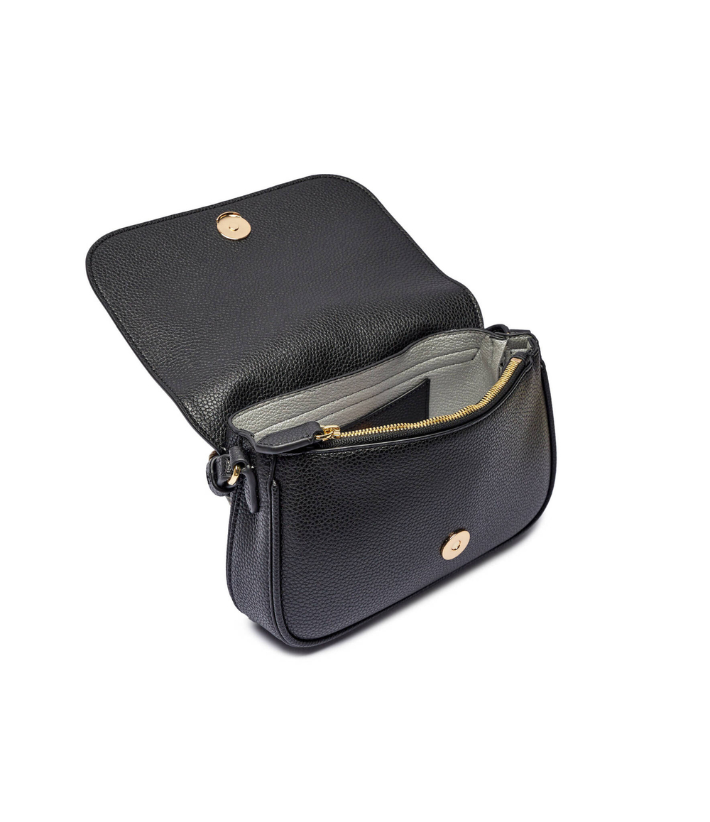 Сумка через плечо Emporio Armani - черный(EW000538 AF12103)