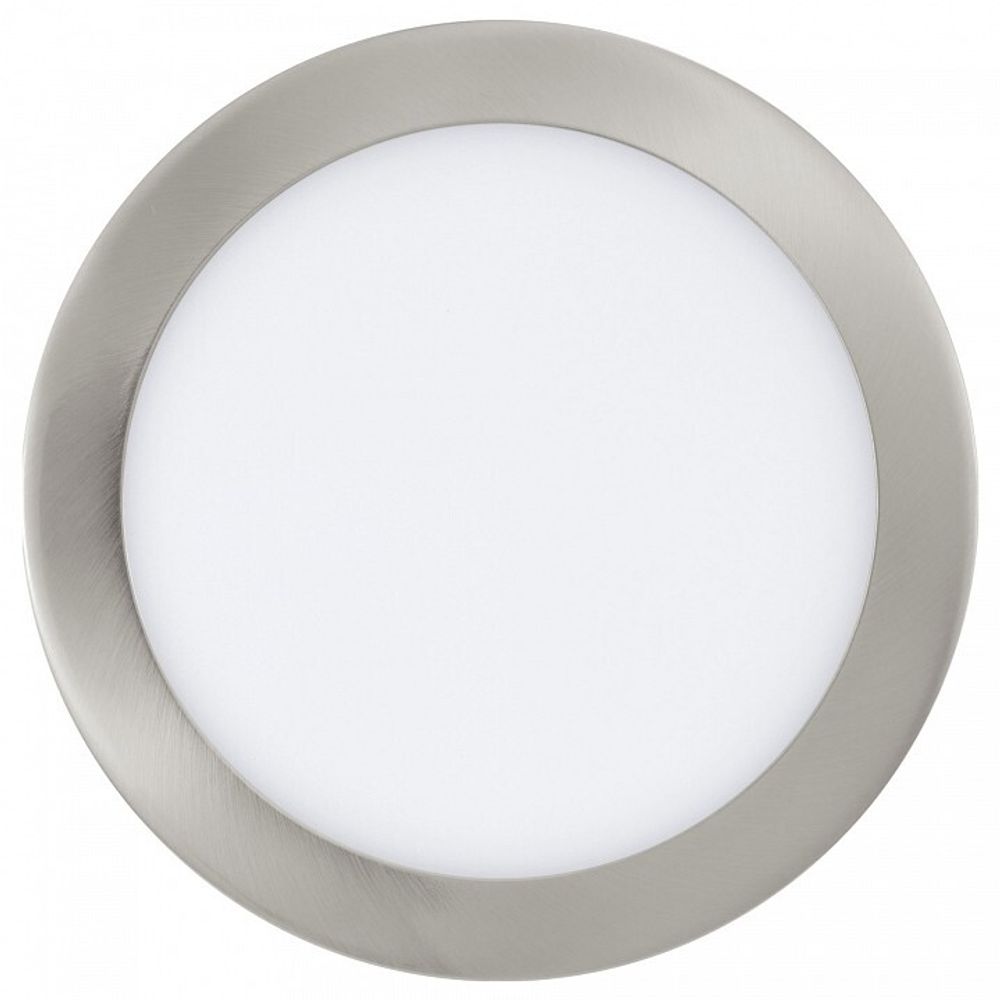 Встраиваемый светильник Eglo Fueva 1 31675