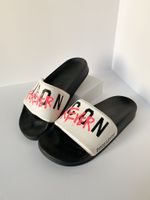 Шлепки Dsquared2, 34,5