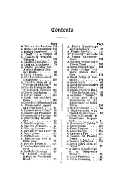 English wit and humor | Howe Walter Henry