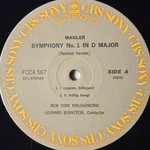 Малер - Симфония № 1 "Титан" (Япония)