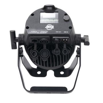 ADJ 7P HEX IP прожектор LED PAR, 84Вт