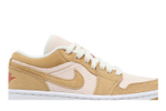 Кроссовки Jordan Air Jordan 1 Low Se "Corduroy" (Женская размерная сетка)
