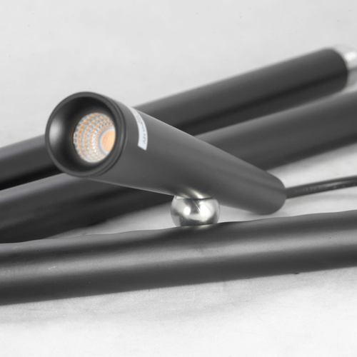 Торшер светодиодный Lussole  Dawson LSP-0576