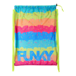 Сетка для инвентаря FUNKY Melting Mayhem