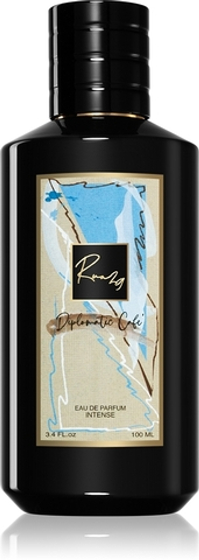 Rua29 Diplomatic Cafe  парфюм