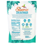 Swerve, подсластитель с нулевым содержанием калорий, смесь с аллюлозой, 340 г (12 унций)