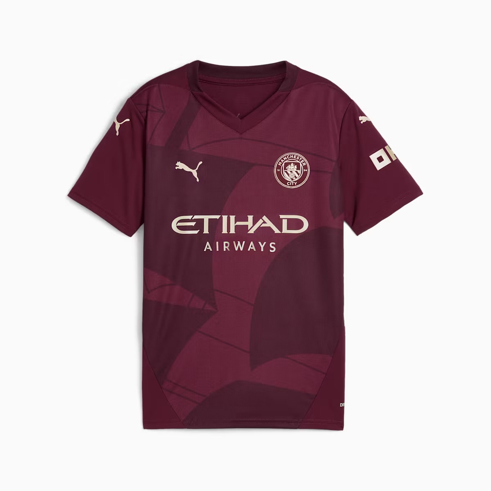 Puma Manchester City 24 25 3rd Authentic 775096 03