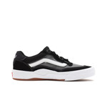 Кеды Vans Wayvee 'Black White' VN0A5JIAY28