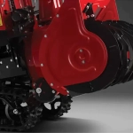 Caiman Edo 36Y бензиновый снегоуборщик 20.3 л.с. ковш 92 см, выброс 22 м, вариатор