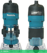Фрезер Makita 3711