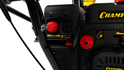 Снегоотбрасыватель CHAMPION STT761E