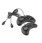 8 битная игровая приставка Dendy Vakker 300 встр. игр+ пистолет