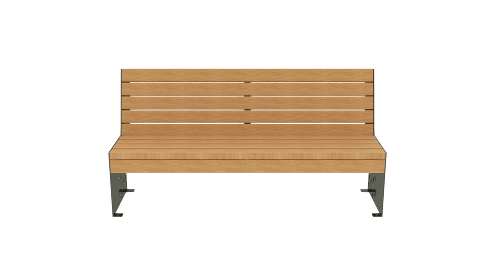 Скамейка Арлино SK00391