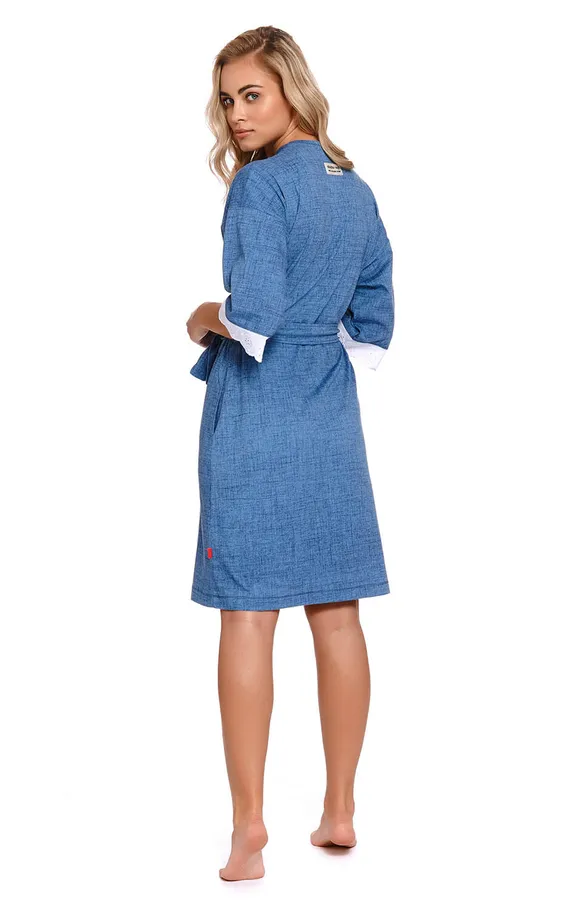 Халат SWW.4206 Jeans