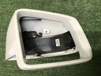 Крышка зеркала правая Mercedes M GLE W166 (11-18)