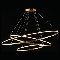 Подвесной светильник Aployt Monisia APL.020.03.138