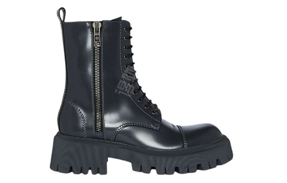 Balenciaga Tractor (Женская размерная сетка)