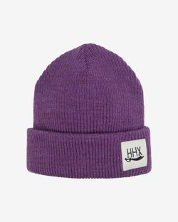 Шапка AW24 Якимка пурпур