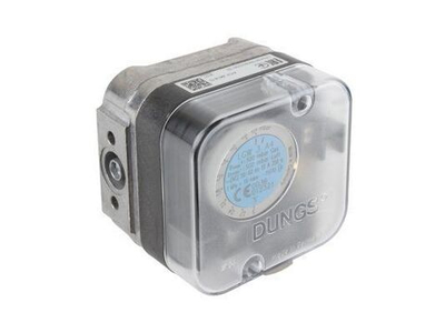 Dungs LGW 3 А4 реле давления альтернатива