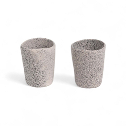 Стакан Newlithic Set of 2 10555