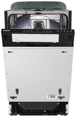 Посудомоечная машина встраиваемая Haier HDWE10-292RU