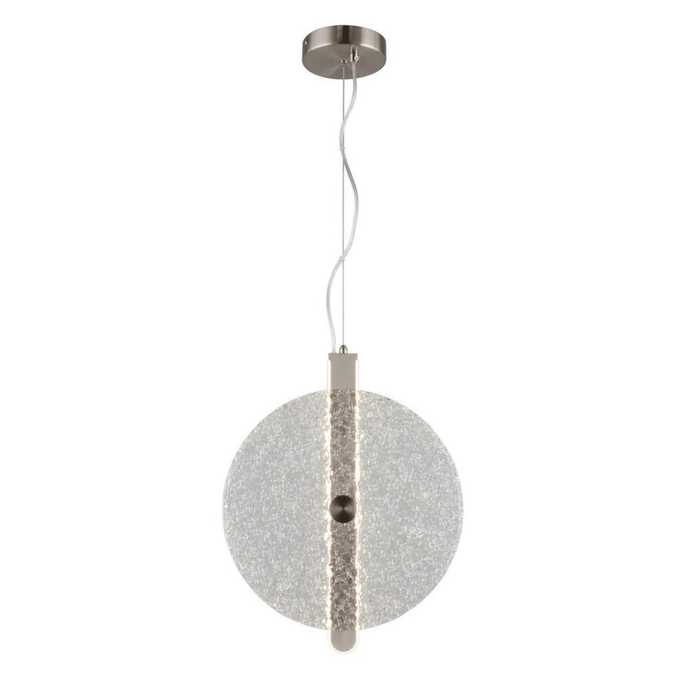 Подвесной светодиодный светильник Aployt Lorentayn APL.328.16.11