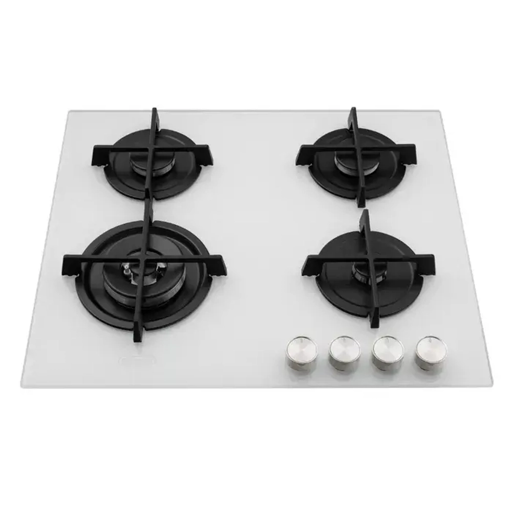 DeLonghi Газовая варочная панель NSL 460 B RUS