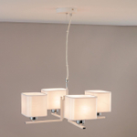 Подвесная люстра Citilux Тильда CL469245