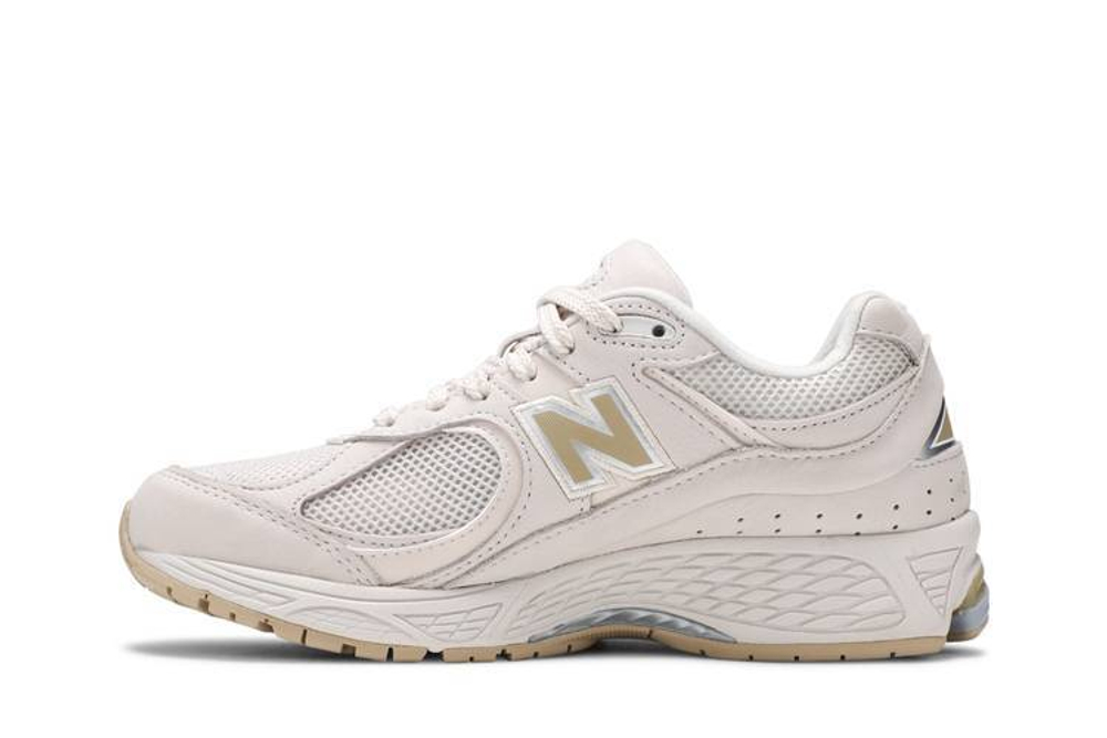 Кроссовки New Balance Nb 2002R