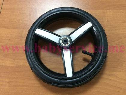 Колесо переднее 10 48-188