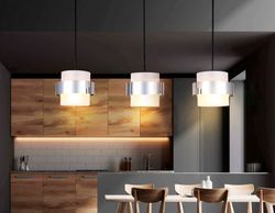 Ambrella Подвесной светильник со сменной лампой Traditional TR3651