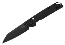 Нож Kershaw 2038RBLK Iridium Reverse Tantoфотография - 1