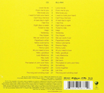 The Beatles / 1 (CD+Blu-ray)