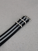 Nato Strap - нейлоновый ремешок для часов
