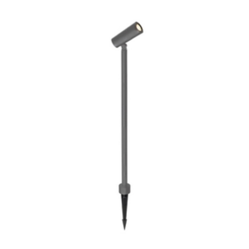 Грунтовый светодиодный светильник Favourite Micron 4810-1F