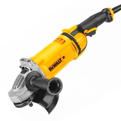 DeWalt DWE4579 сетевая ушм (болгарка) DWE4579-QS
