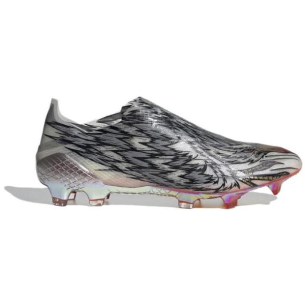 Кроссовки Adidas X Ghosted + Fg Pf
